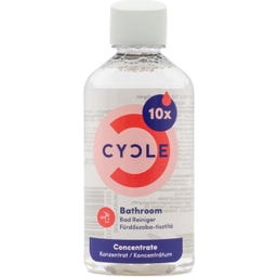 CYCLE Badreiniger Konzentrat - 50 ml