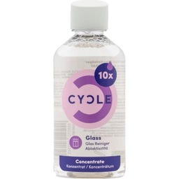 CYCLE Glasreiniger Konzentrat - 50 ml