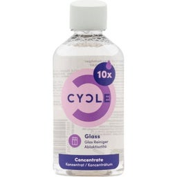 CYCLE Glasreiniger Konzentrat - 50 ml
