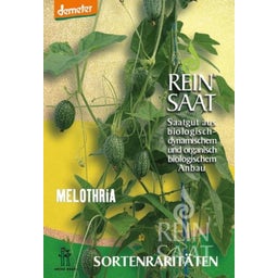ReinSaat Sortenrarität 