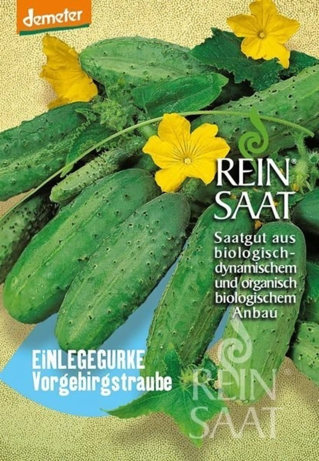 Einlegegurken 