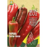ReinSaat Spitzpaprika "Corno rosso"