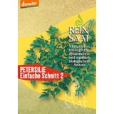 ReinSaat Petersilie "Einfache Schnitt 2"