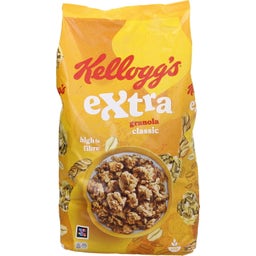 Kellogg's Crunchy Granola Classic - 1,50 kg