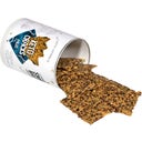 SmartBread Bio Keto Cracks Paleo - 58 g