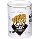 SmartBread Bio Crunchy Slides Paleo Mandel