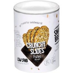 SmartBread Bio Crunchy Slides Paleo Mandel - 58 g