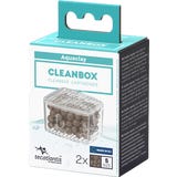 Aquatlantis Filtermedien Cleanbox Aquaclay S