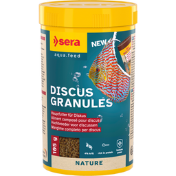 Sera Discus Granulat Nature - 250ml