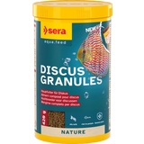 Sera Discus Granulat Nature