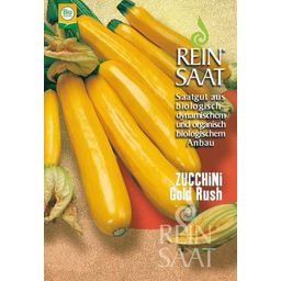 ReinSaat Zucchini 