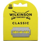 Wilkinson Classic Klingen 10er Packung