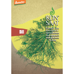 ReinSaat Dill - 1 Pkg