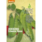 ReinSaat Zuckererbsen "Schweizer Riesen"