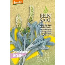 ReinSaat Griechischer Bergtee - 1 Pkg