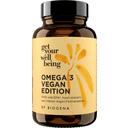 get your wellbeing by BIOGENA Omega 3 Edition - 30 Kapseln