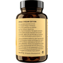 get your wellbeing by BIOGENA Omega 3 Edition