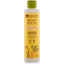 Nährendes & Samtiges Duschgel Karotte & Vanille - 200 ml