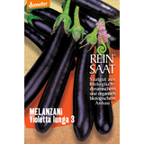 ReinSaat Melanzani "Violetta lunga 3"