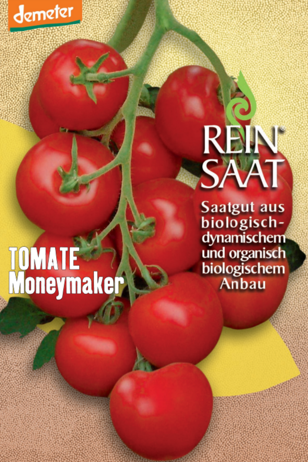 ReinSaat Tomate 
