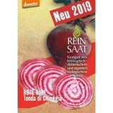 ReinSaat Rote Rübe "Tonda di Chioggia"