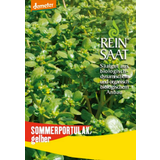 ReinSaat Sommerportulak, gelber