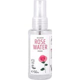 Zoya goes pretty Organic Bulgarian Rose Water