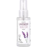 Zoya goes pretty Organic Lavender Water