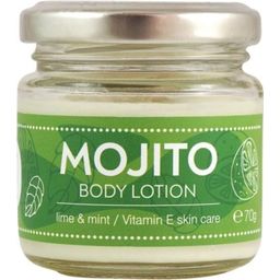 Zoya goes pretty Mojito Body Lotion Lime & Mint