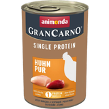 Animonda GranCarno Adult Single Protein 400g