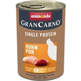 Animonda GranCarno Adult Single Protein 400g