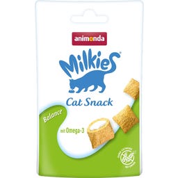 Animonda Milkies ¨Balance¨ Knusperkissen - 30g
