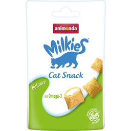 Animonda Milkies ¨Balance¨ Knusperkissen - 30g
