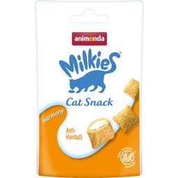 Animonda Milkies ¨Harmony¨ Knusperkissen - 30g