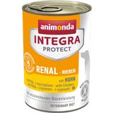Animonda Integra Protect Adult Niere Dose 400g