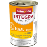 Animonda Integra Protect Adult Niere Dose 400g