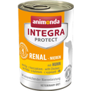 Animonda Integra Protect Adult Niere Dose 400g - Huhn