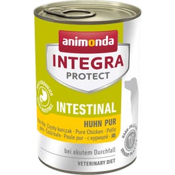 Animonda Integra Protect Intestinal Huhn Pur - 400 g