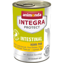 Integra Protect Intestinal Huhn Pur, 400 g