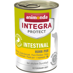 Animonda Integra Protect Intestinal Huhn Pur - 400 g