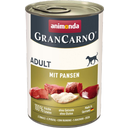 Animonda GranCarno Adult Pansen - 400 g