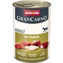 Animonda GranCarno Adult Pansen - 400 g