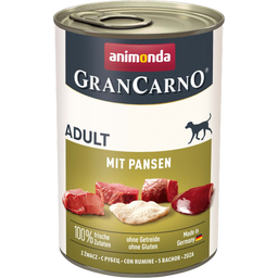 Animonda GranCarno Adult Pansen - 400 g