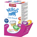 Animonda Milkies Adult ¨Variety¨ 20er Pack - 300 g