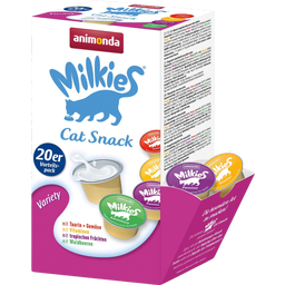 Animonda Milkies Adult ¨Variety¨ 20er Pack - 300 g