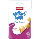 Milkies ¨Wellness¨ Knusperkissen, 30g