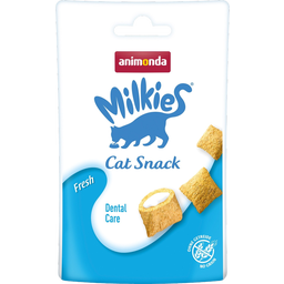 Animonda Milkies¨Fresh Dental Care¨ Knusperkissen - 30g