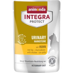 Integra Protect Adult Urinary Frischebeutel 85g - Huhn