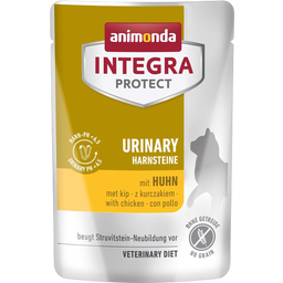 Integra Protect Adult Urinary Frischebeutel 85g - Huhn