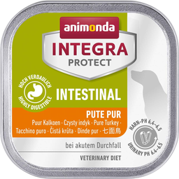 Integra Protect Intestinal Pute Pur Schale - 150 g
